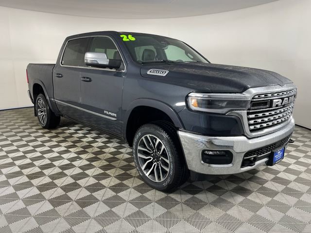 New 2026 RAM 1500 Limited image 7