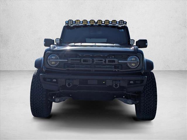 Used 2023 Ford Bronco Raptor AWD/4WD video 2