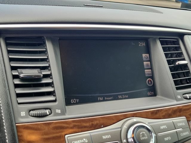 Used 2018 Nissan Armada SL w/ Moonroof Package AWD/4WD image 17