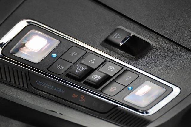 New 2025 Ford F150 Lightning Platinum image 46