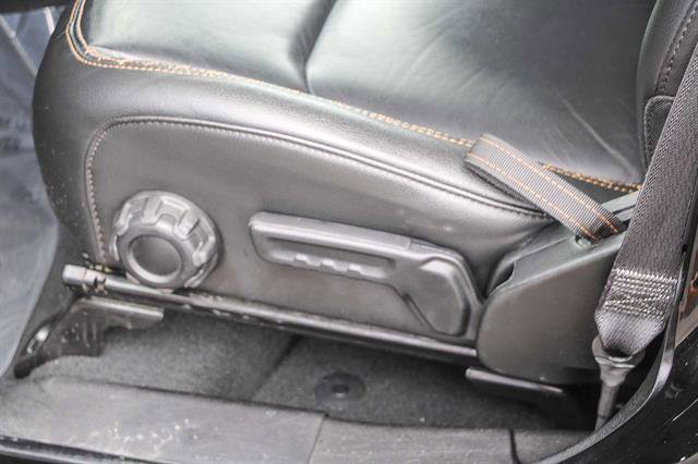 Used 2023 Jeep Gladiator Overland image 19