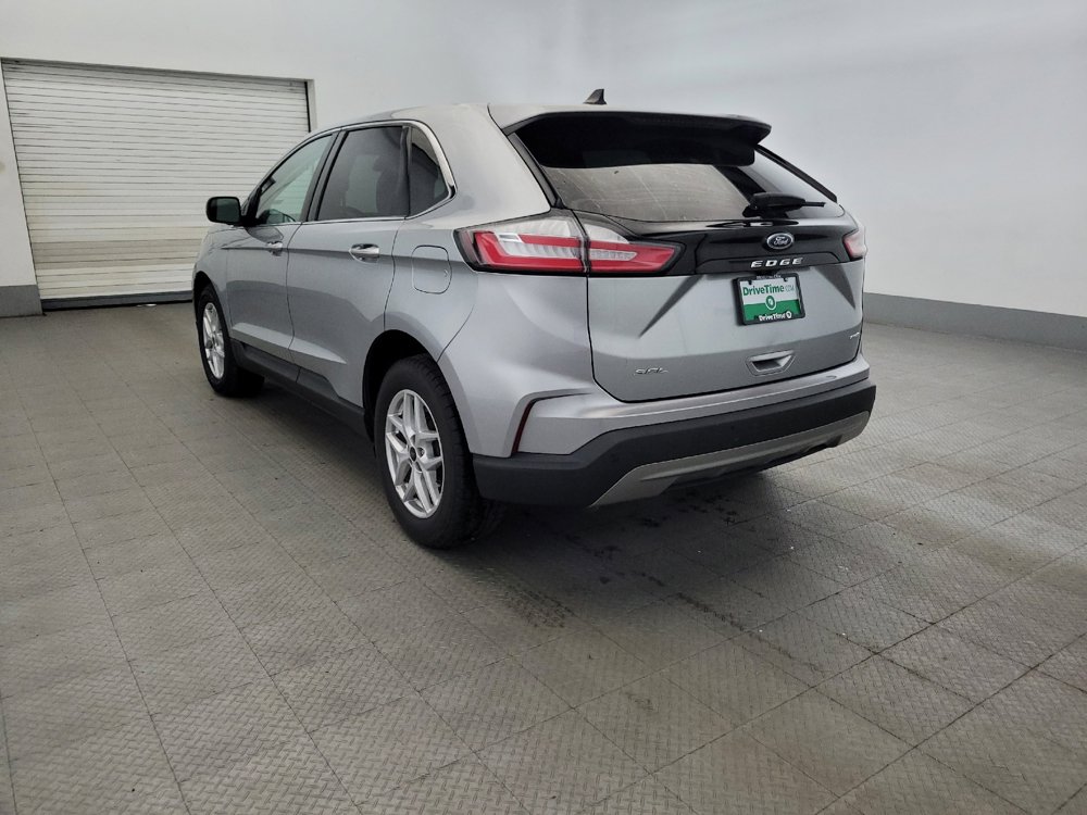 Used 2023 Ford Edge SEL AWD/4WD image 5