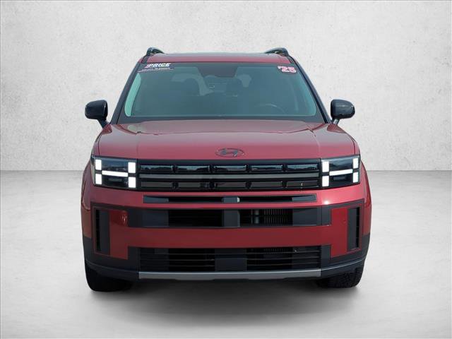 Used 2025 Hyundai Santa Fe XRT AWD/4WD image 2