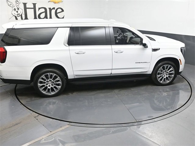 Used 2025 GMC Yukon XL Denali image 39