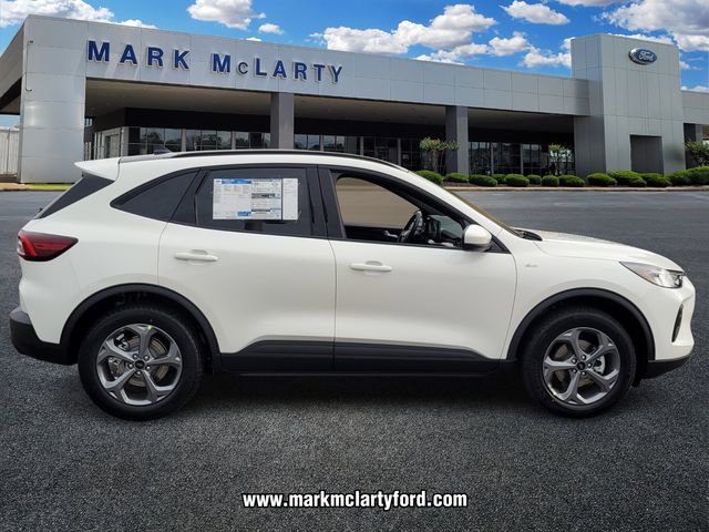 New 2026 Ford Escape ST-Line Select w/ Tech Pack #1 image 2