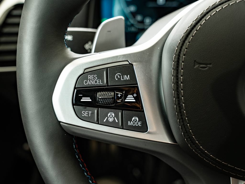 New 2026 BMW M850i xDrive AWD/4WD image 27