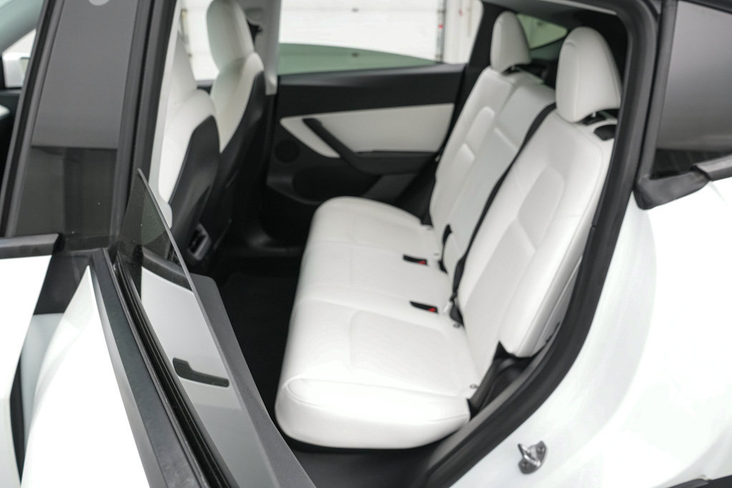 Used 2021 Tesla Model Y Performance AWD/4WD image 20
