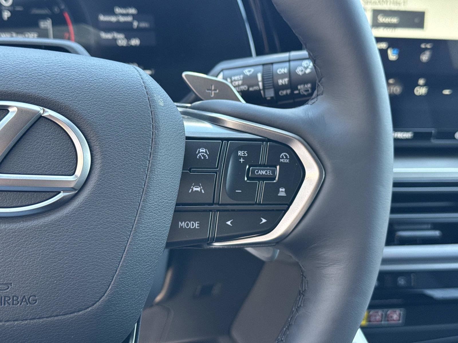 New 2026 Lexus TX 350 350 Premium image 32