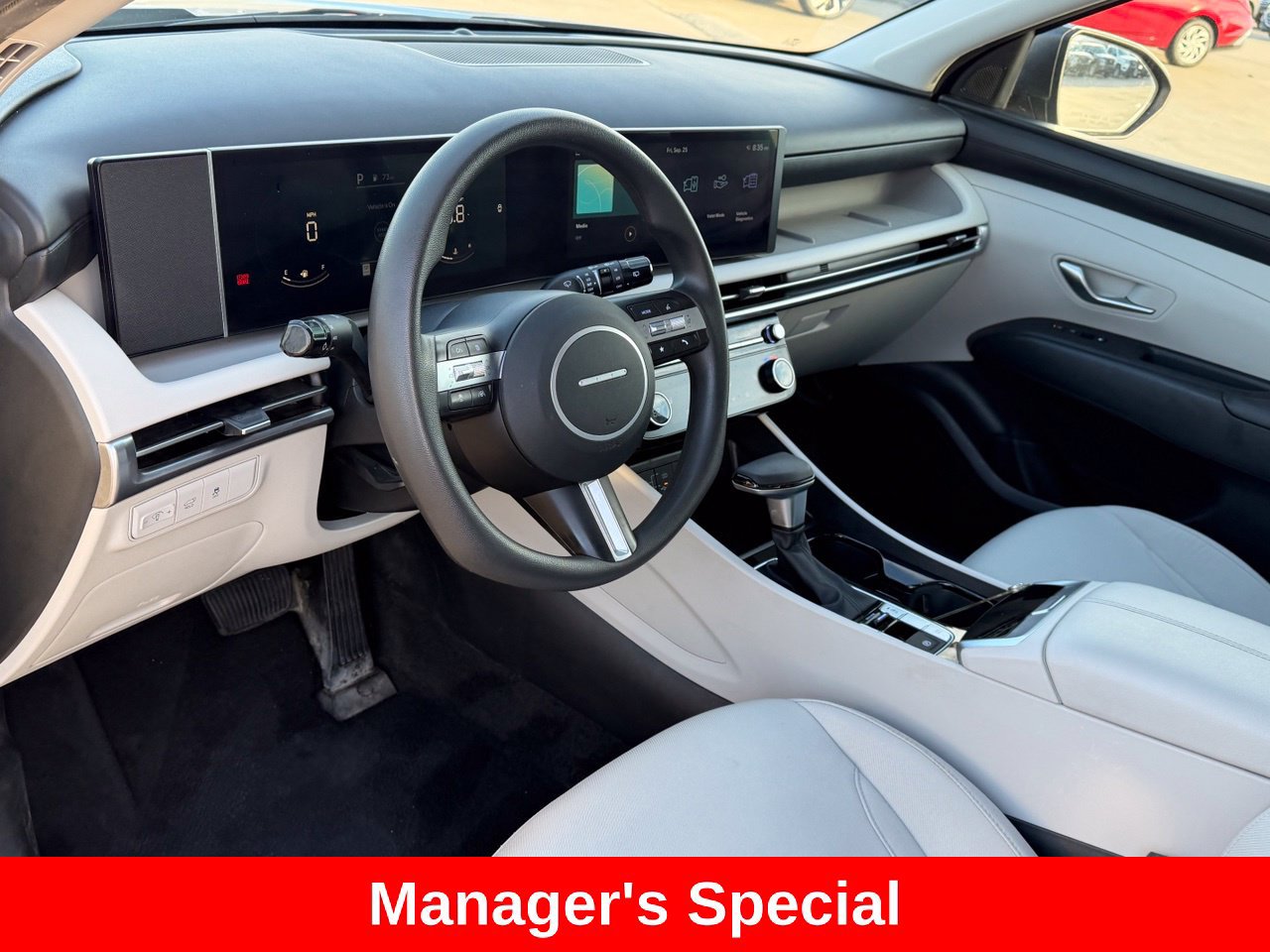 Used 2023 Chevrolet Malibu LT FWD image 13