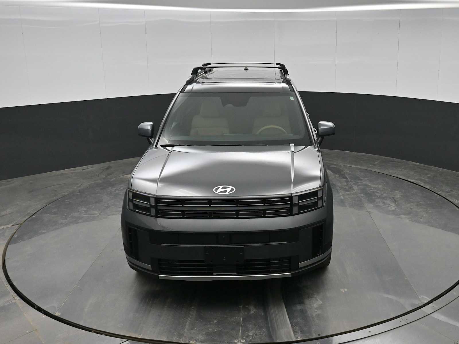 New 2026 Hyundai Santa Fe Limited image 23