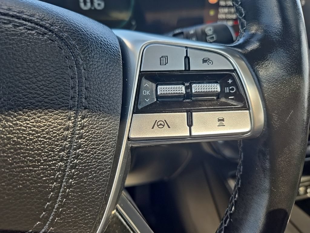 Used 2023 Kia Telluride EX AWD/4WD image 17