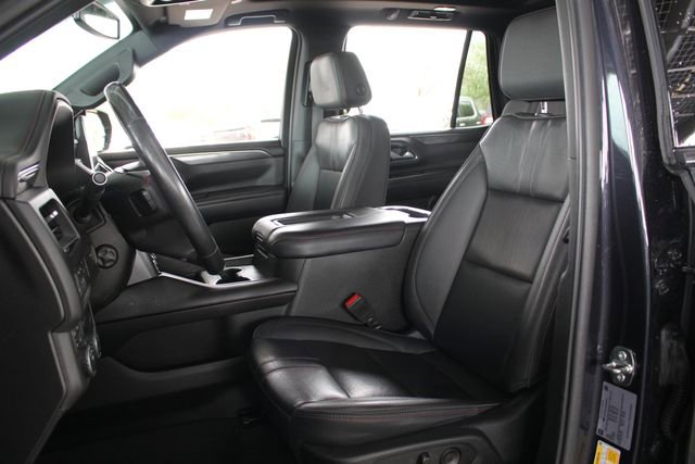 Certified 2022 Chevrolet Tahoe RST w/ Luxury Package image 11