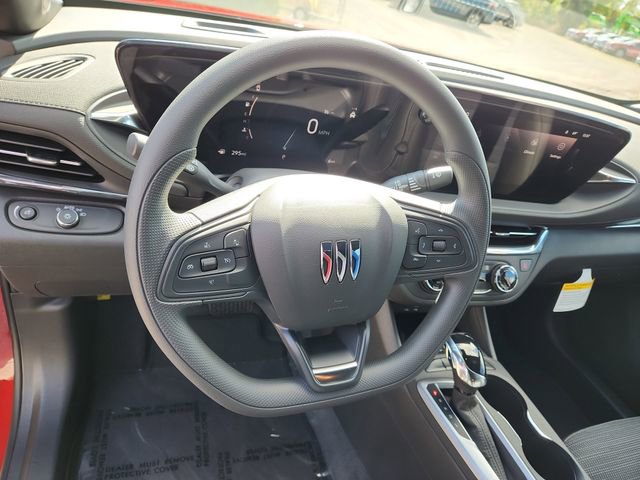 New 2026 Buick Envista Preferred w/ Convenience II Package FWD image 17