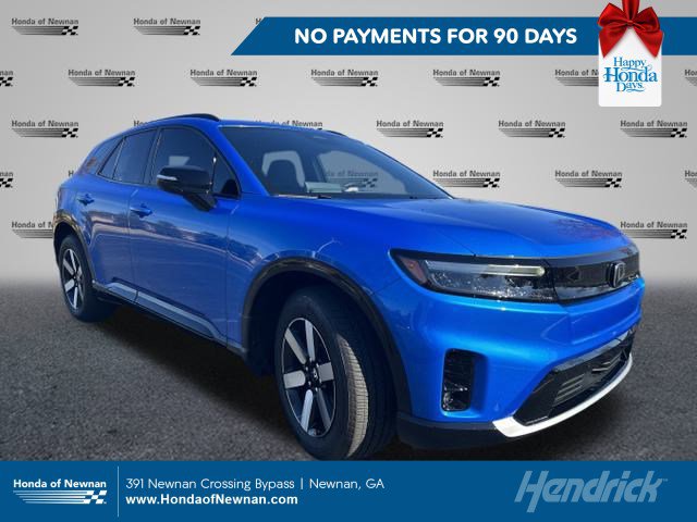 Used 2024 Honda Prologue Touring