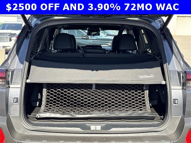 New 2026 Subaru Outback Limited image 5