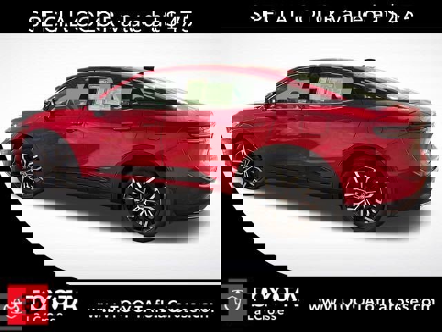 Certified 2026 Toyota Crown Limited image 2