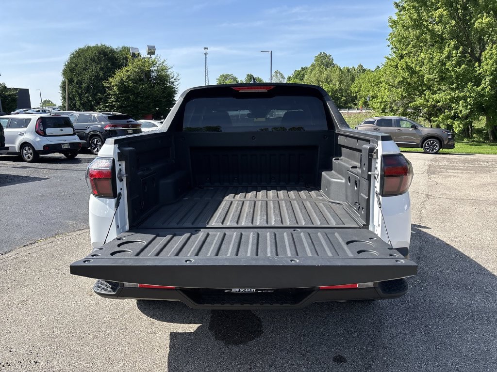 Used 2024 Hyundai Santa Cruz SEL FWD image 15