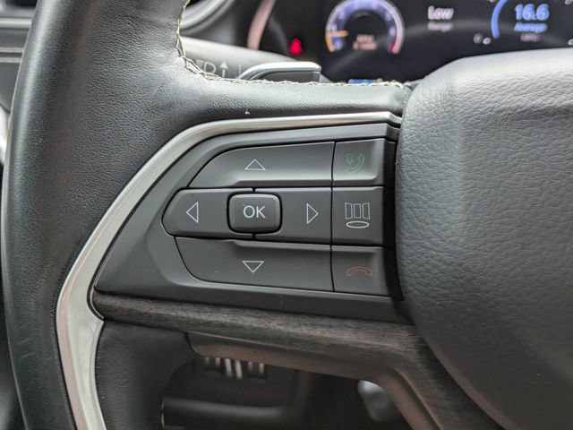 Used 2021 Jeep Grand Cherokee L Limited w/ Luxury Tech Group II AWD/4WD image 40
