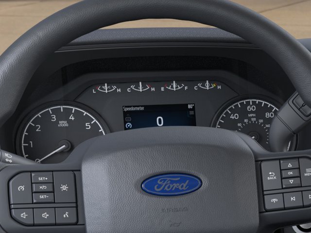 New 2026 Ford F150 STX AWD/4WD image 14