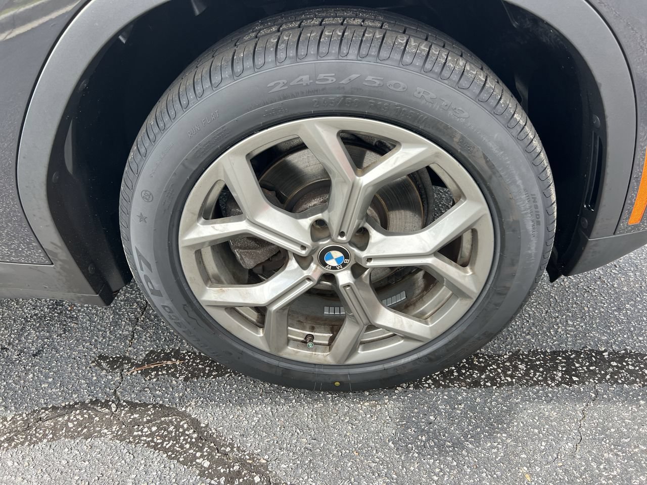 Used 2023 BMW X3 xDrive30i w/ Premium Package AWD/4WD image 13