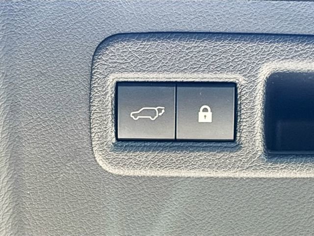 Used 2021 Lexus NX 300 F Sport w/ F Sport Premium Package FWD image 13