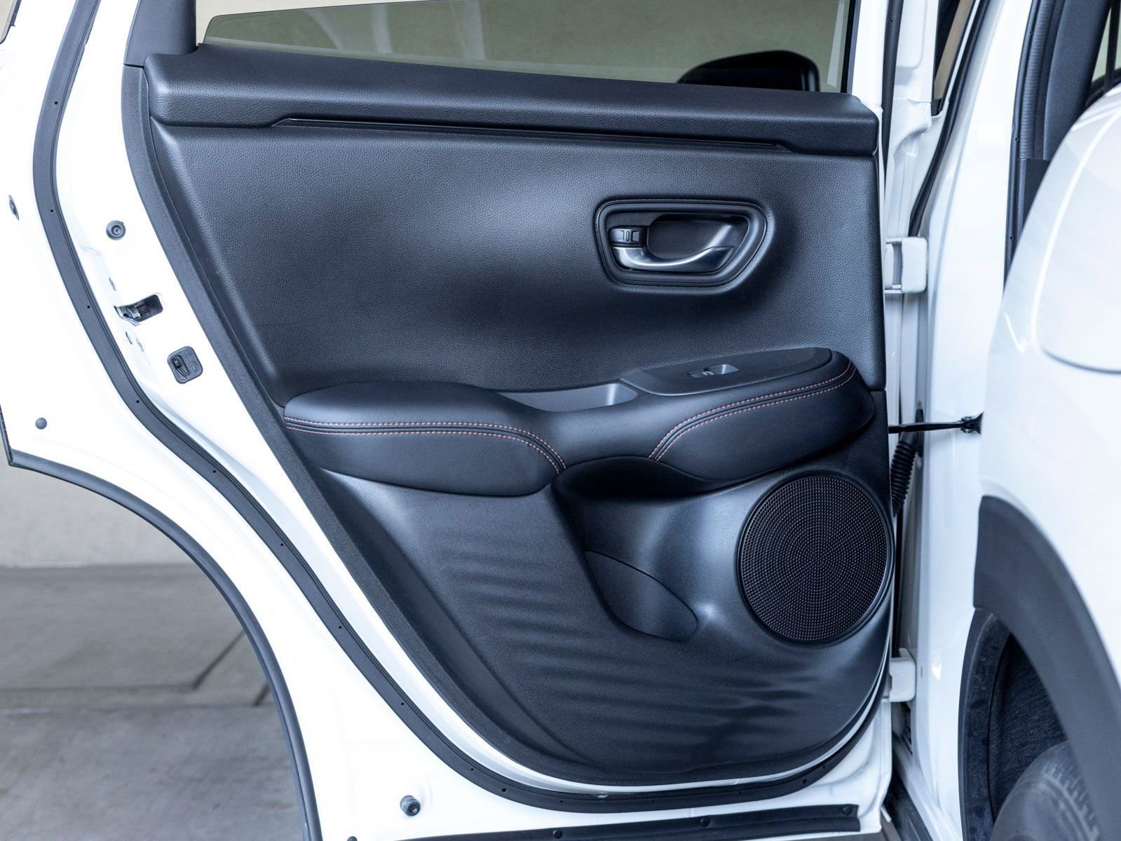 Used 2023 Honda HR-V Sport image 20