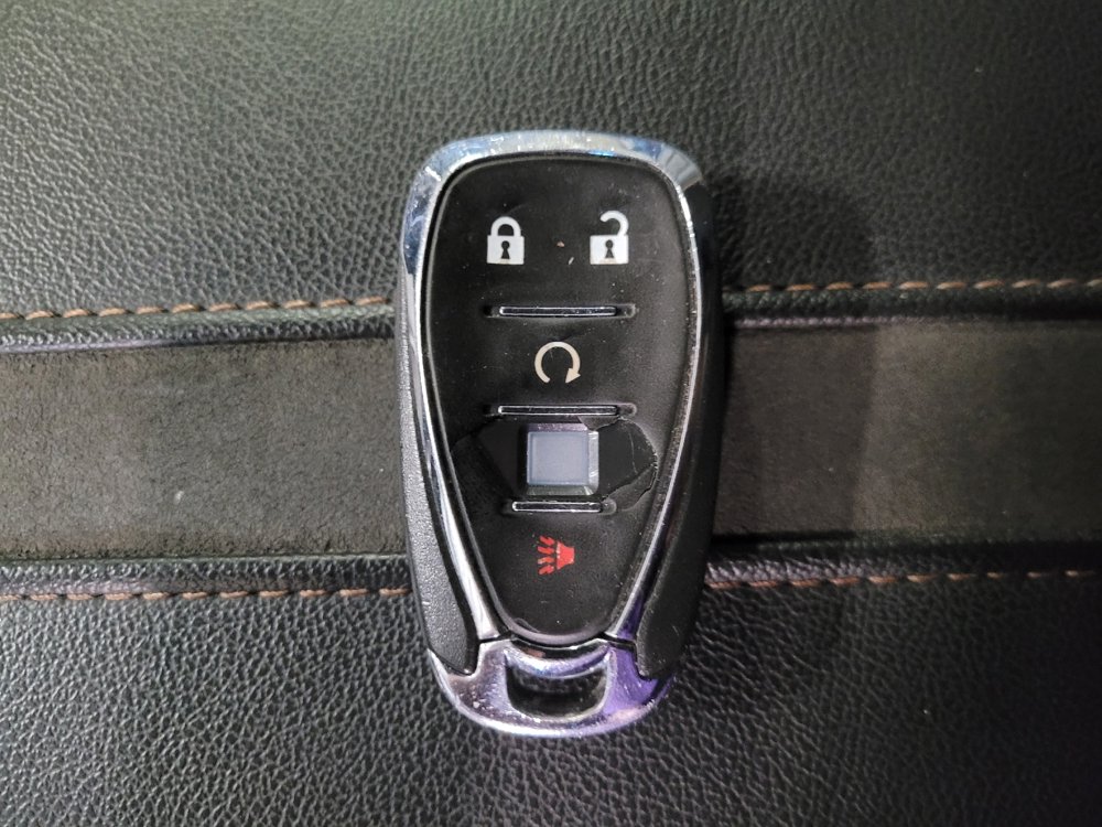 Used 2020 Chevrolet Blazer Premier image 32