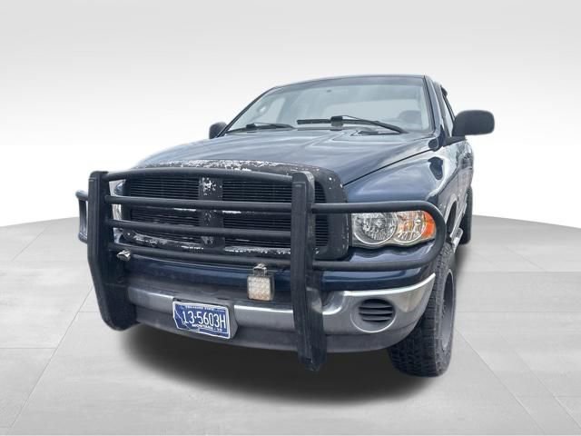 Used 2002 Dodge Ram 1500 Truck 4x4 Quad Cab image 14