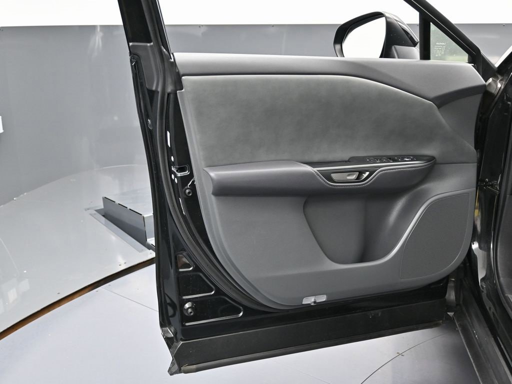 Used 2023 Lexus RZ 450e Premium w/ Technology Package image 38