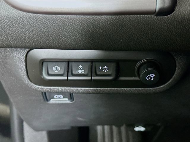 Used 2023 GMC Terrain AT4 w/ Infotainment Package II image 11