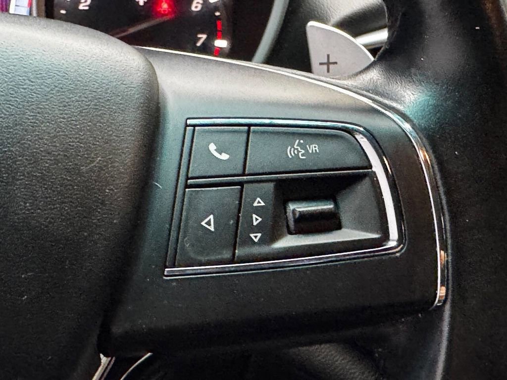 Used 2016 Maserati Ghibli S image 29