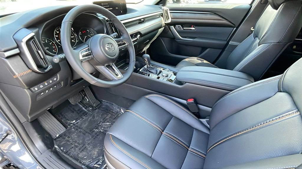 New 2025 MAZDA CX-50 2.5 Turbo w/ Weather Package image 14