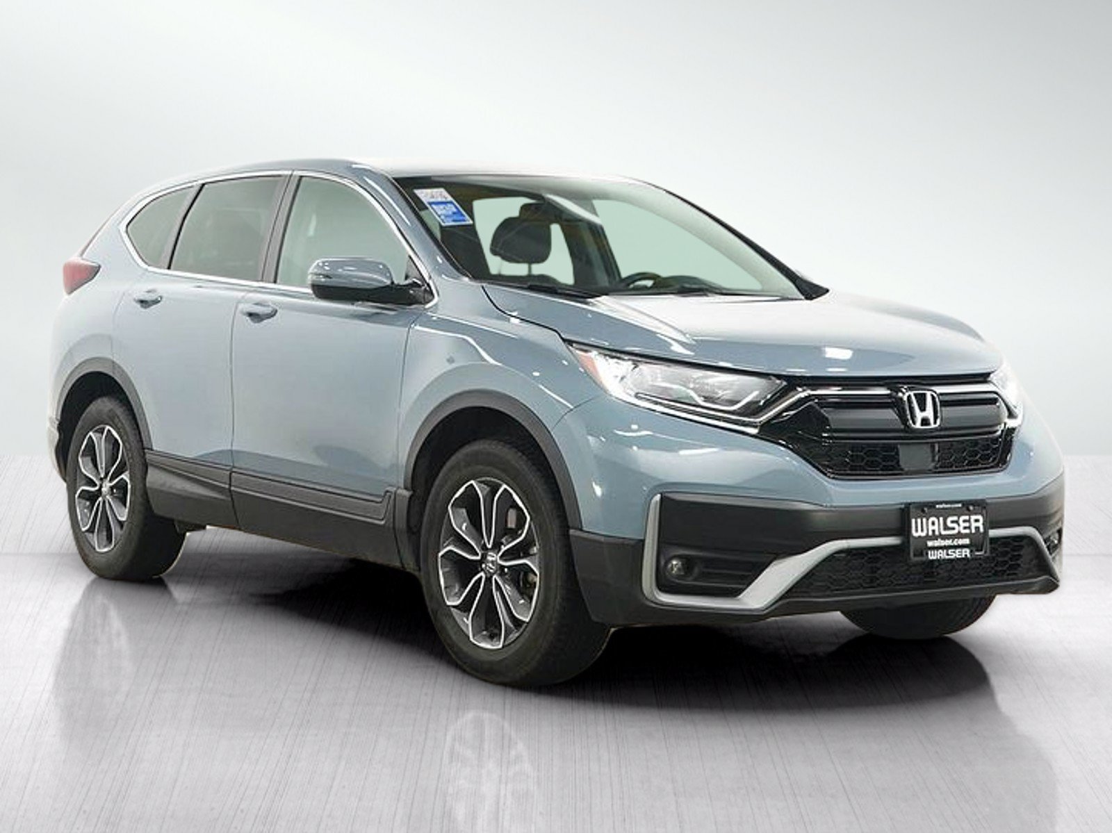 Used 2022 Honda CR-V EX-L image 7