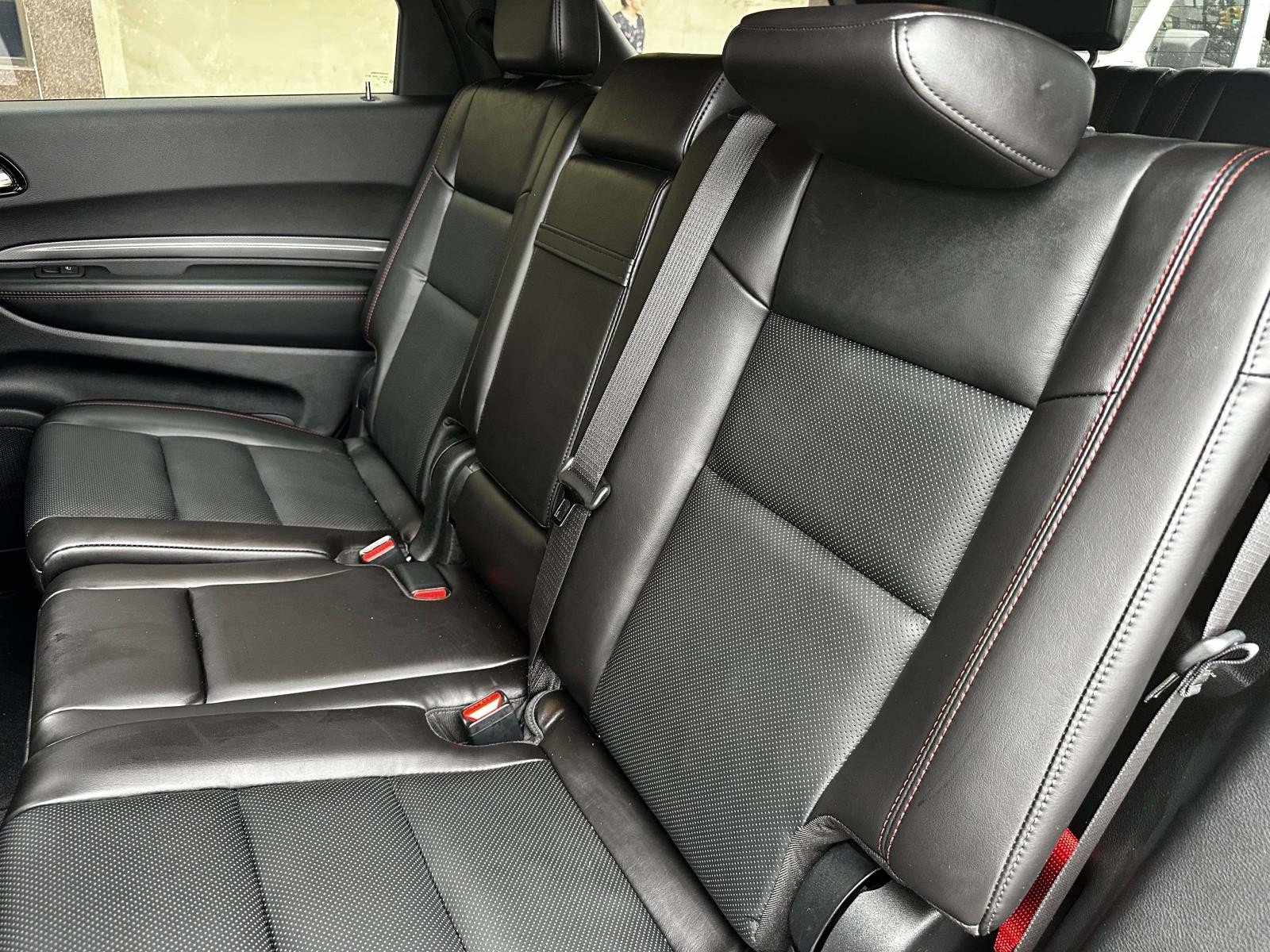 Used 2026 Dodge Durango GT AWD/4WD image 19