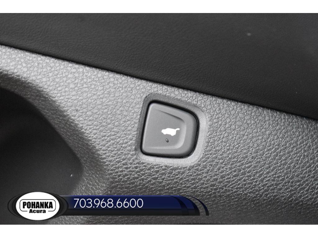 New 2026 Acura RDX SH-AWD image 27