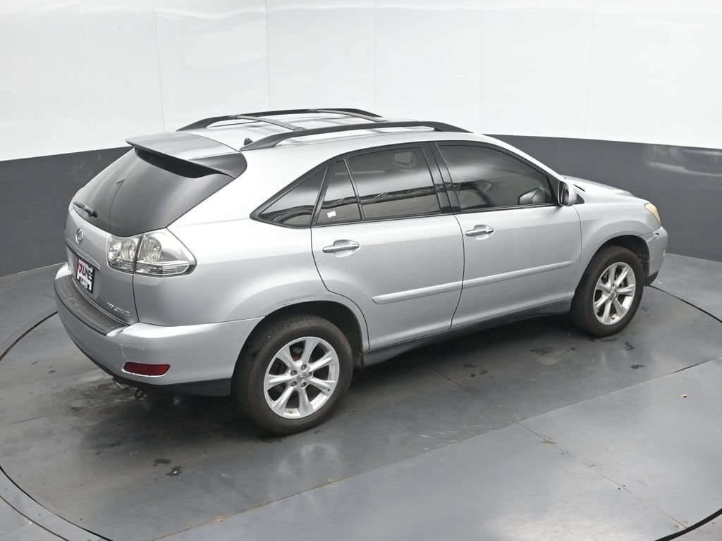 Used 2009 Lexus RX 350 AWD image 29
