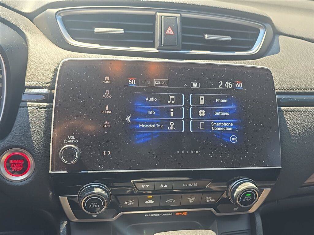 Used 2017 Honda CR-V EX image 6