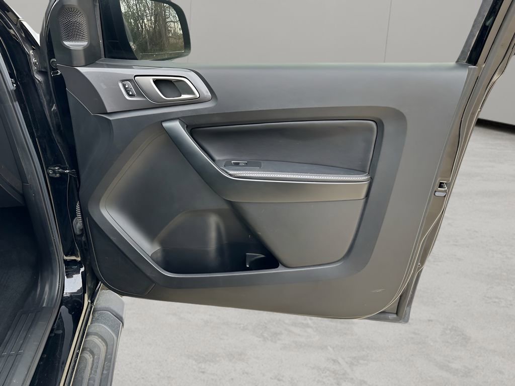 Used 2020 Ford Ranger Lariat w/ Equipment Group 501A Mid image 13