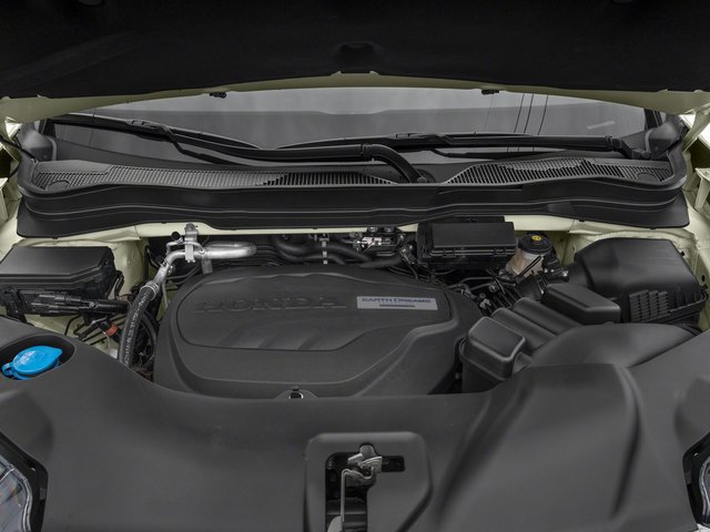 Used 2017 Honda Pilot Touring image 16