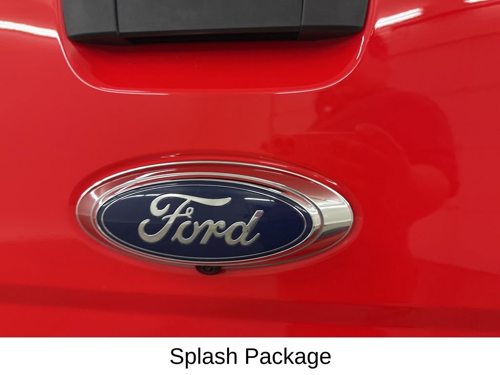 Used 2023 Ford Ranger Lariat w/ Equipment Group 501A High image 17