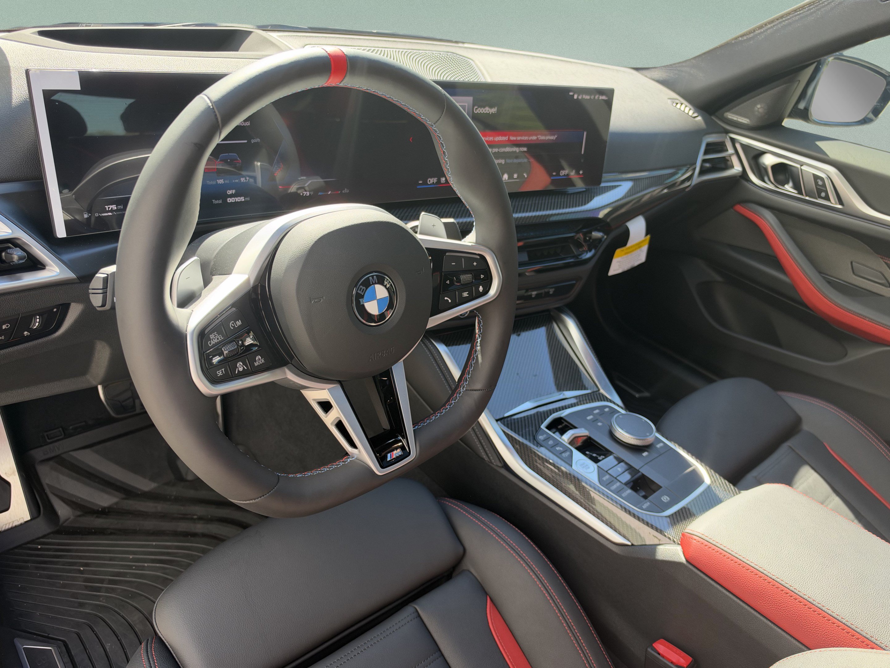 New 2026 BMW M440i w/ Premium Package RWD image 24