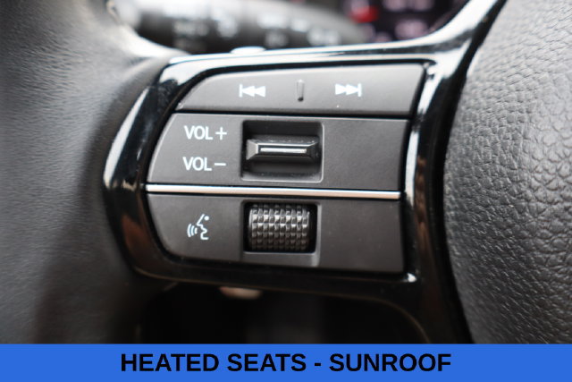 Used 2025 Acura Integra A-Spec w/ Technology Package FWD image 17