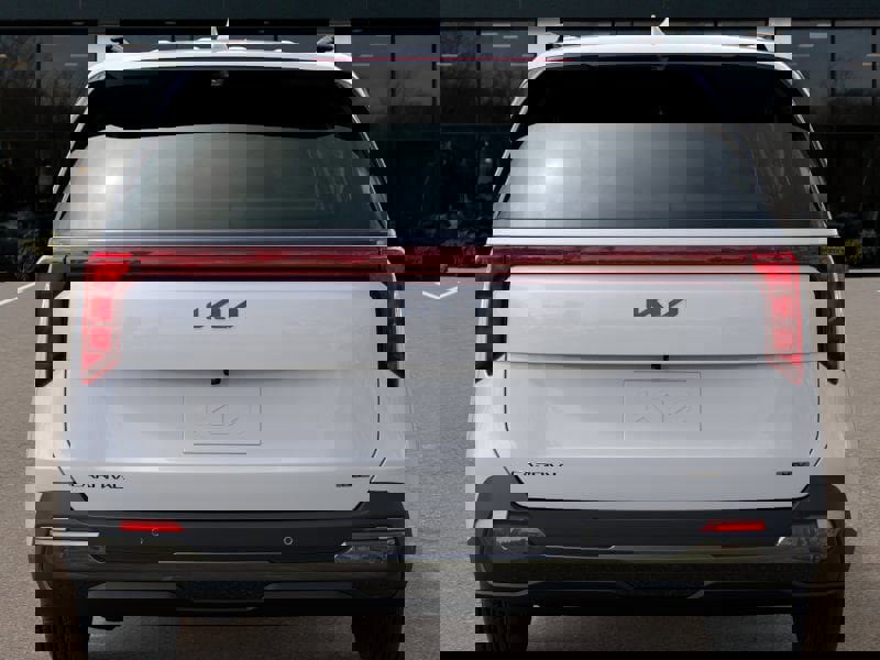 New 2026 Kia Carnival SX w/ SX Dark Edition Package image 13