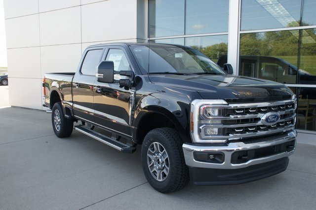 New 2026 Ford F250 Lariat image 7