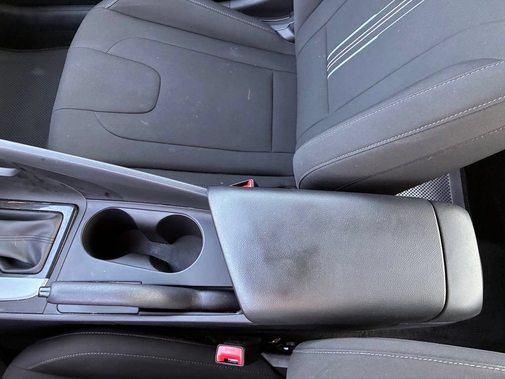 Used 2023 Hyundai Elantra SEL FWD image 36