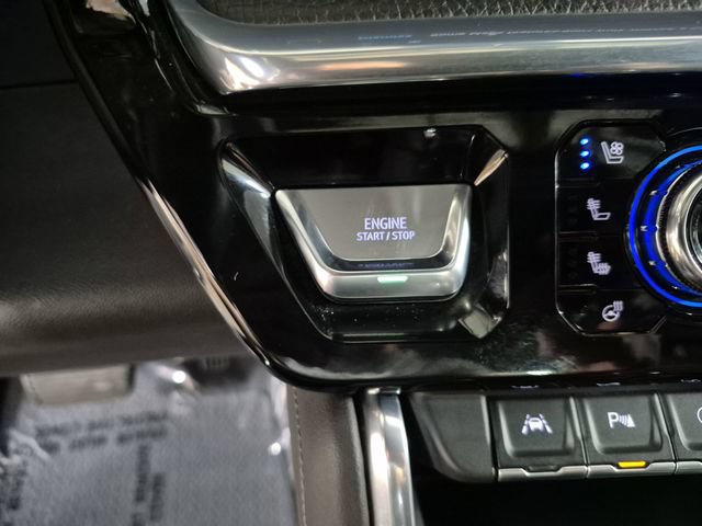 Certified 2022 GMC Sierra 1500 Denali w/ Technology Package AWD/4WD image 18
