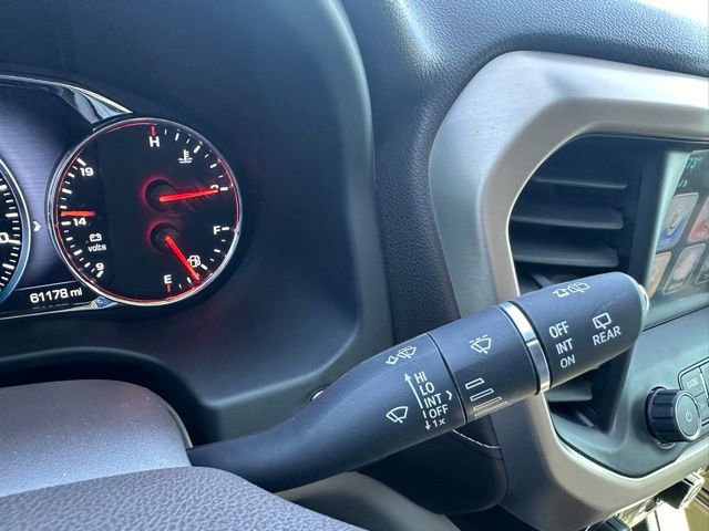 Used 2019 GMC Acadia Denali w/ Technology Package image 17