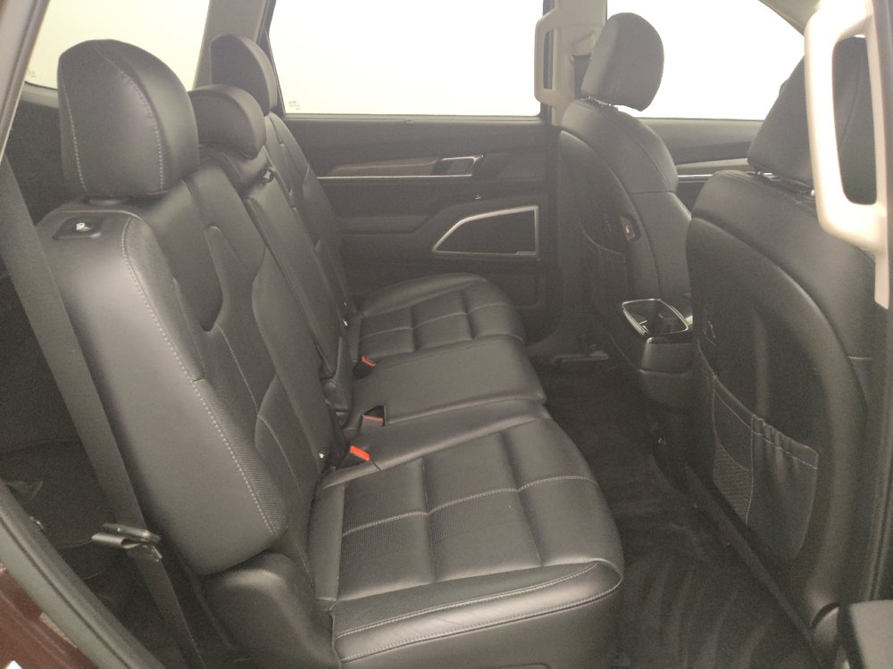 Used 2020 Kia Telluride EX FWD image 19