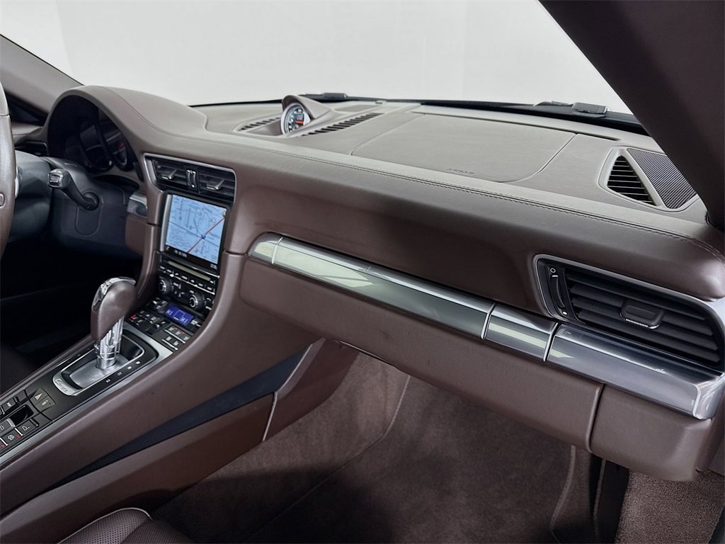 Used 2014 Porsche 911 Carrera 4S image 27