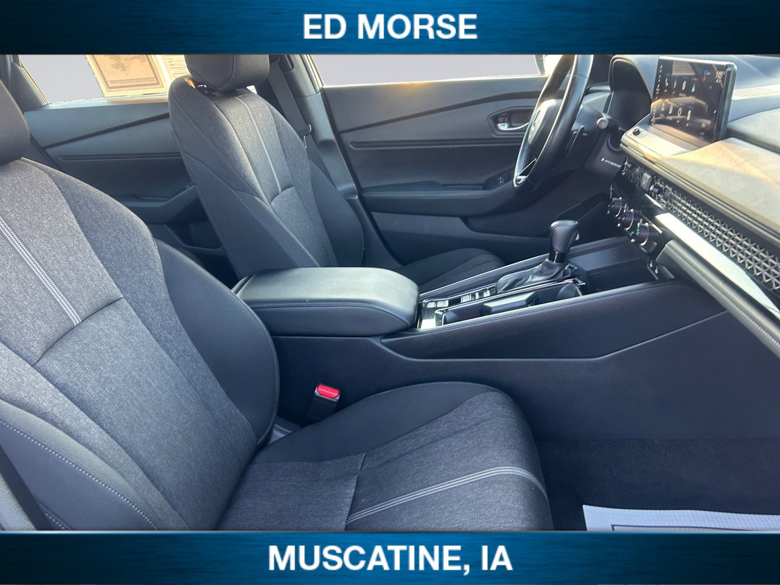 Used 2024 Honda Accord Sport image 15